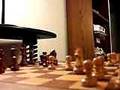 Wireless Citrine Novag Chess Computer