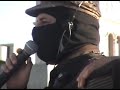 la otra, sub comandante  monterrey 1/4