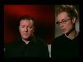 Comedy Connections: Ricky Gervais & Stephen Merchant \ Comedy Connections: Ricky Gervais & Stephen Merchant \