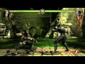 Mortal Kombat - Online - King of the Hill