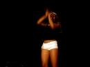 Acapulco Dancer girl