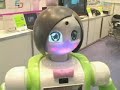 Tokyo International Robot Exhibition 2007 Tokyo International Robot Exhibition 2007