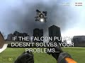 FALCON PAWNCH! SWEP 2.0 FALCON PAWNCH! SWEP 2.0