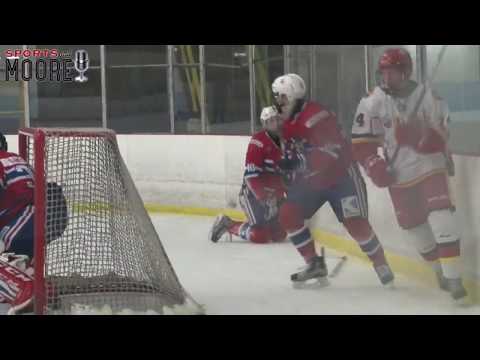 Cam Whynot - Top QMJHL Prospect