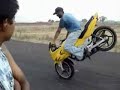 BIKE RIDERS BIKE RIDERS