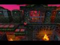 Crash Bandicoot 1 - Lost City (Green Gem)