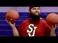 CRAZY INTERACTIVE DODGEBALL!!!