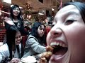acara makan bareng kancaku acara makan bareng kancaku