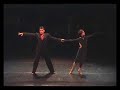 Claudio e Armanda Di Stazio - Jealousie Tango Argentino