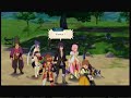 Tales Of Vesperia Perce jour/ Nuit