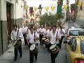 colla dolçainers els arreplegats xixona
