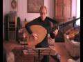 Maurizio Manzon  Chitarrone (Anna Radice 2000):  Chiaccona in partite variate - Alessandro Piccinini  Libro I di intavolatura di liuto e chitarrone, Bologna 1623