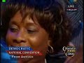 Michelle Obama at the Democratic Convention Part 1