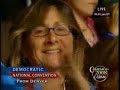 Michelle Obama at the Democratic Convention Part 1
