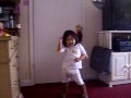Kassy Maningo as Disturbia Girl