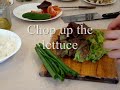 Click here to watch this video Seafood Bento