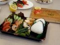 Seafood Bento