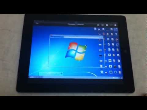 Microsoft werkt aan speciale Office versie voor Apple iPad toestellen