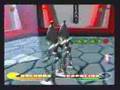 Bust a Groove - Capoeira´s Stage