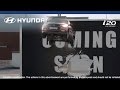 Official Teaser Video of 2015 Hyundai i20 Elite video