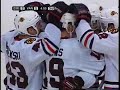Blackhawks @ Canucks 2/10/08