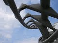 MP Xpress - Movie Park Germany - Onride