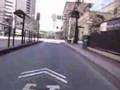SF Track Bike Commute
