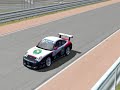 Jarama Porcsche rFactor Jarama Porcsche rFactor