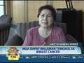 ICanServe's Dra. Pin on Unang Hirit, Oct. 7, 2008