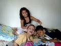 robinson con cachos
