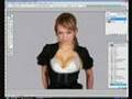 V�deo Hilary Duff Extreme Makeover 