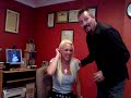 a few hypnosis rapid inductions and some hypnotic phenomena (sorry about the sync on the video) i will be posting others without the sync problem!