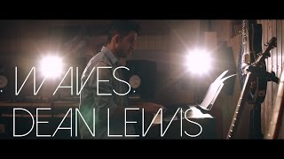 Waves - Dean Lewis  Piano and Orchestra Acoustic C