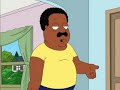 Cleveland Show season 1 episode 9 | Part 1