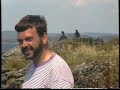Vakantie in Schotland - 1995