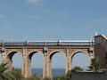 Mediterranean Rail Cruise 3: Tende - Nice - Anthéor, August 19 2008