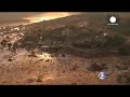 مقتل حوالي 17 شخصا إثر انهيار سد منجمي في البرازيل بسبب الفيضانات -Views : 1