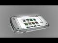 Nokia N97 Demo !!!! 16:9, A-GPS, 32 GB on-board memory!, NEW!!! (N-Series)