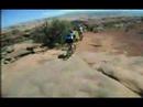 Mountain Bike Utah - Amasa Back