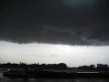 Sturm in Mainz