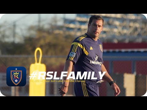 Video: Jeff Cassar on training stint in Tucson