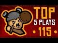 League of Legends Top 5 Plays Week 115