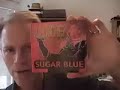 a couple of updates--new message board and beginner lessons at mbh--and then gussow previews sugar blue's code blue album and starts to unlock its secrets.

