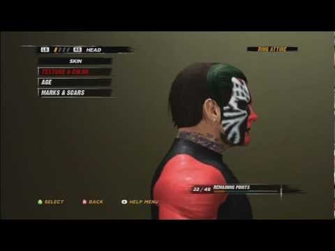 Jeff Hardy