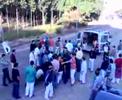 Encierros Ateca Vaca Fugitiva PARTE 2 Encierros Ateca Vaca Fugitiva PARTE 2