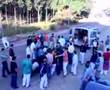 Encierros Ateca Vaca Fugitiva PARTE 2