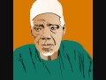 Wazifa Duah by Sidy Ahmed Sy