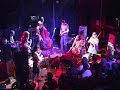 A Silver Mount Zion Orchestra(2/2), London 07-4-08