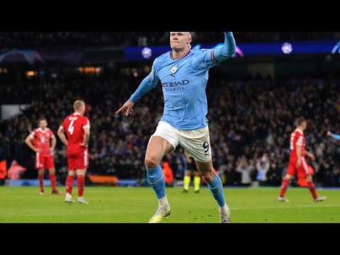 0:3 gegen Manchester City: Bayern Mnchen braucht i ...