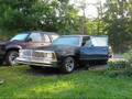 videos de 1979 Malibu Wagon start-up.